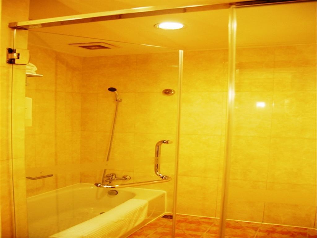 Guangdong Pearl Garden Hotel Guangzhou Buitenkant foto