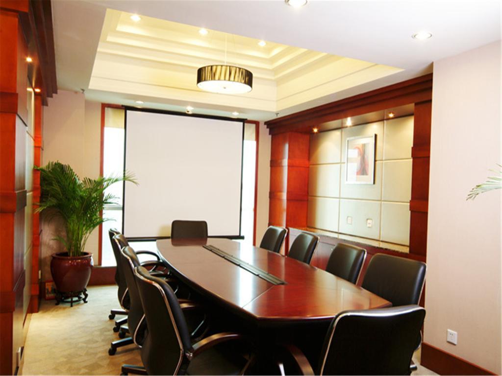 Guangdong Pearl Garden Hotel Guangzhou Buitenkant foto