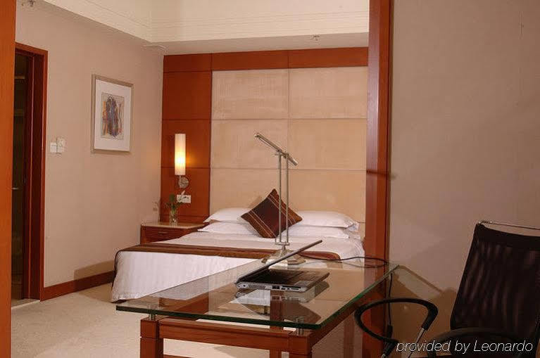 Guangdong Pearl Garden Hotel Guangzhou Buitenkant foto