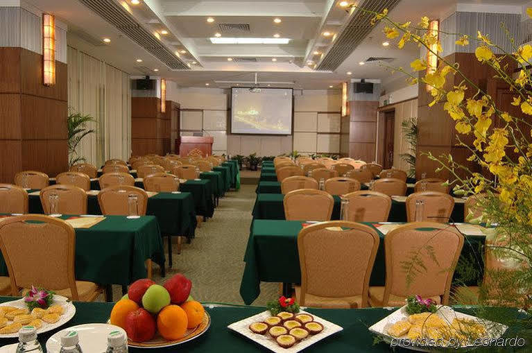 Guangdong Pearl Garden Hotel Guangzhou Buitenkant foto
